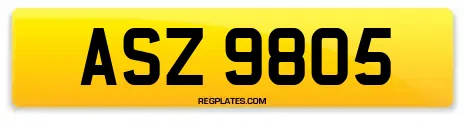 ASZ 9805