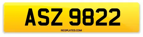 ASZ 9822