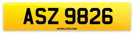 ASZ 9826
