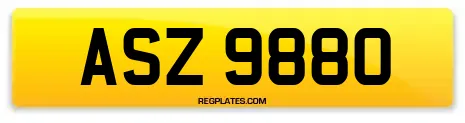 ASZ 9880