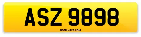 ASZ 9898