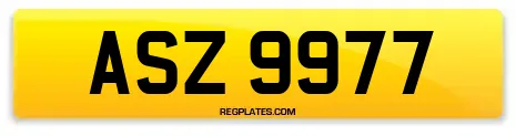 ASZ 9977