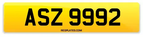 ASZ 9992