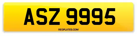 ASZ 9995