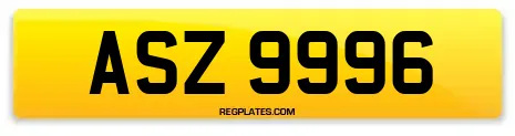 ASZ 9996