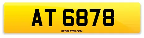 AT 6878