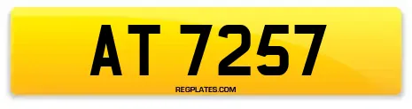 AT 7257