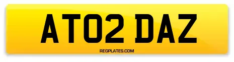 AT02 DAZ