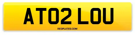 AT02 LOU
