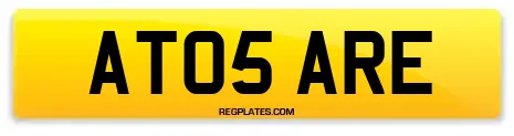 AT05 ARE