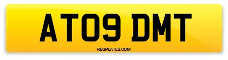 AT09 DMT
