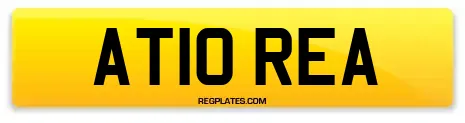 AT10 REA