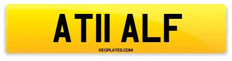 AT11 ALF