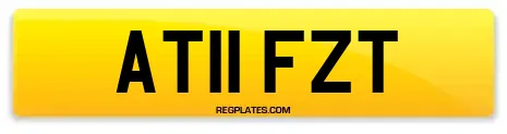 AT11 FZT
