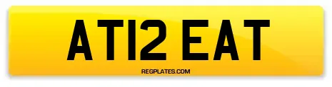 AT12 EAT