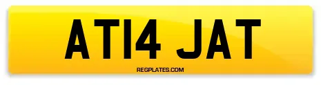 AT14 JAT