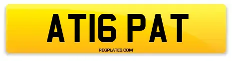 AT16 PAT
