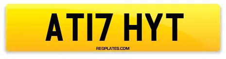 AT17 HYT