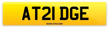 AT21 DGE
