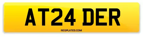 AT24 DER
