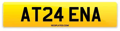 AT24 ENA