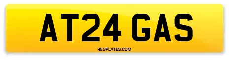 AT24 GAS
