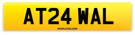 AT24 WAL