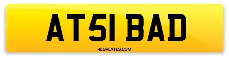 AT51 BAD