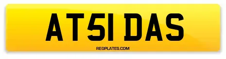 AT51 DAS