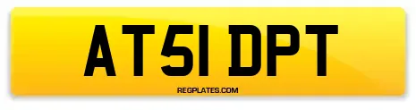 AT51 DPT