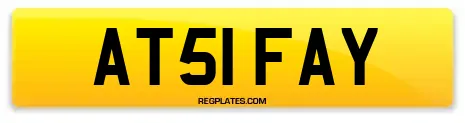 AT51 FAY