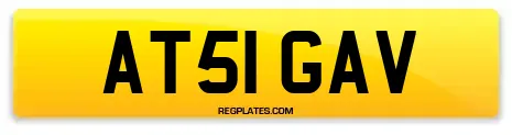 AT51 GAV