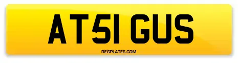 AT51 GUS
