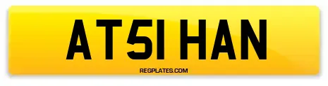 AT51 HAN