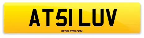 AT51 LUV