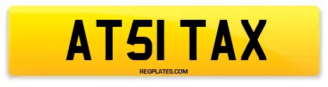 AT51 TAX