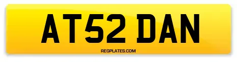 AT52 DAN
