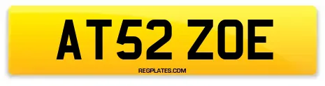 AT52 ZOE