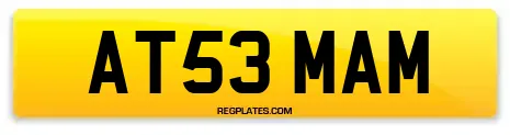 AT53 MAM