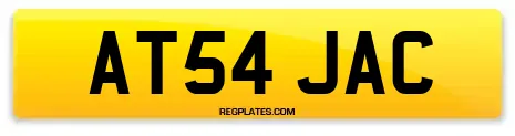 AT54 JAC