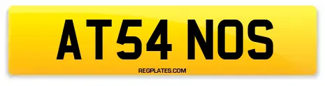 AT54 NOS