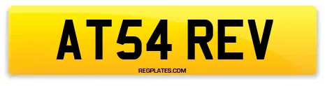 AT54 REV