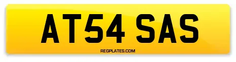 AT54 SAS