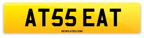 AT55 EAT