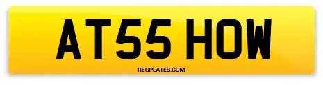 AT55 HOW