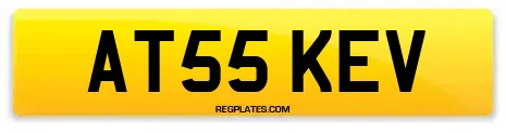 AT55 KEV