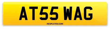 AT55 WAG