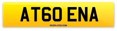 AT60 ENA