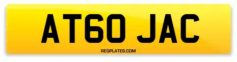 AT60 JAC