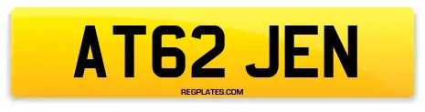 AT62 JEN